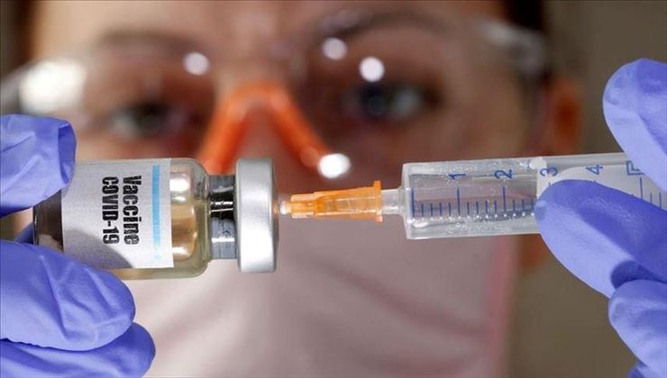 آخرین اخبار درمورد واکسن کرونا روسیه (یازده مرداد 99)